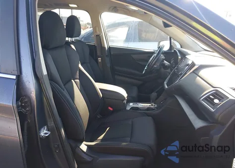 2023 Subaru Ascent Premium 7-Passenger z USA, uszkodzony, nr VIN 4S4WMAED4P3414192